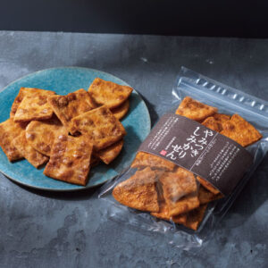 さがえ屋 やみつきしみかりせんはどこで買える？値段・カロリー・賞味期限・口コミまとめ
