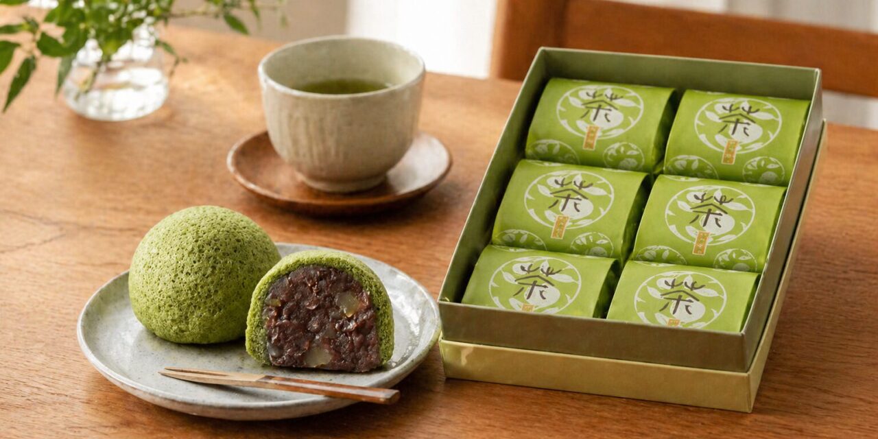 【楽天★4.8（22,000件）】京都 阿闍梨餅 本家 20個入りの口コミ調査！買って正解？本音レビュー