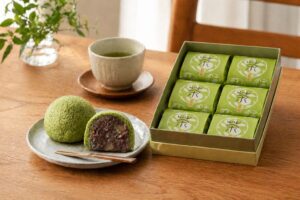 【楽天★4.8（22,000件）】京都 阿闍梨餅 本家 20個入りの口コミ調査！買って正解？本音レビュー