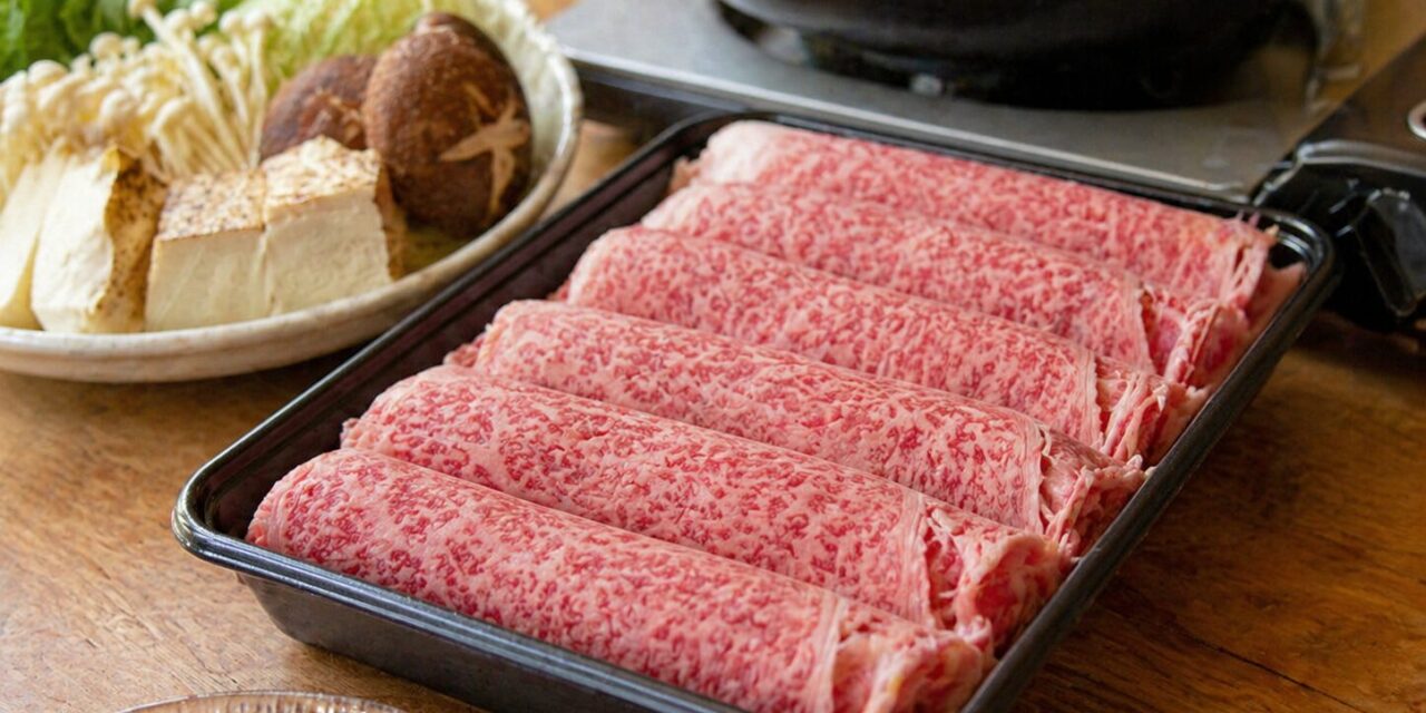 【楽天★4.7（5,200件）】神戸牛 A5ランク すき焼き用 肩ロース 300gの口コミ調査！買って正解？本音レビュー