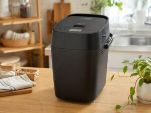 【楽天★4.5（7,800件）】パナソニック ホームベーカリー SD-MDX4 1斤〜2斤の口コミ調査！買って正解？本音レビュー