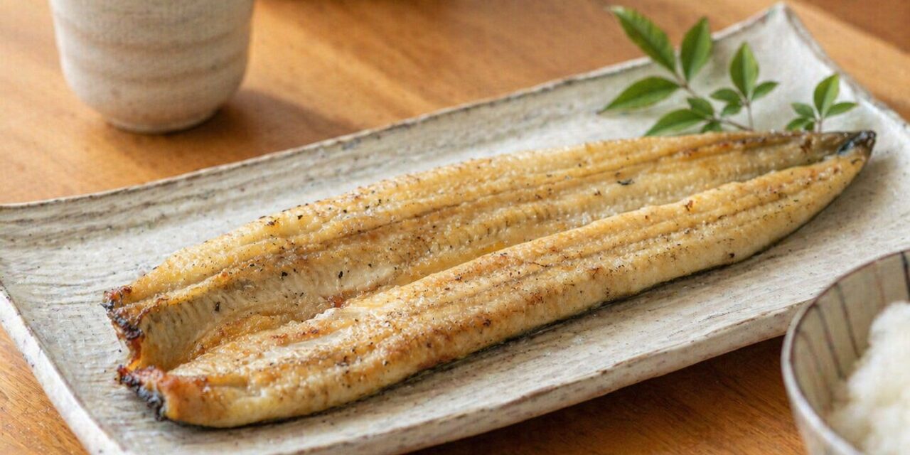 【楽天★4.6（7,100件）】静岡産 うなぎ 白焼き 特大 1尾（約200g）の口コミ調査！買って正解？本音レビュー