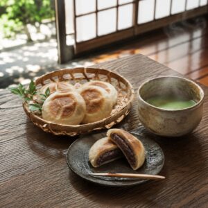 【楽天★4.8（22,000件）】京都 阿闍梨餅 本家 20個入りの口コミ調査！買って正解？本音レビュー