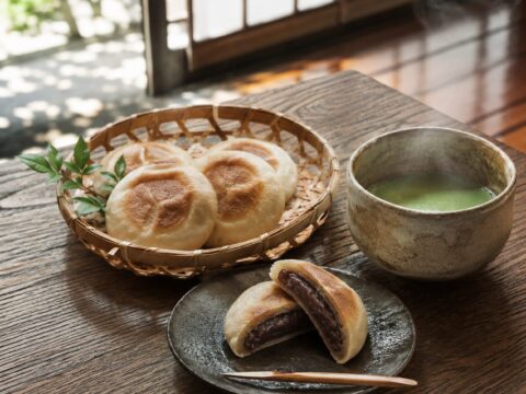 京都 阿闍梨餅 本家 20個入りはどこで買える？値段・賞味期限・カロリーを徹底解説