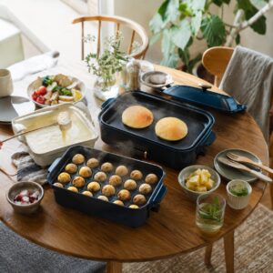 【楽天★4.5（32,000件）】ブルーノ コンパクトホットプレート BOE021の口コミ調査！買って正解？本音レビュー