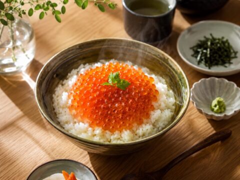 北海道産 いくら醤油漬け 北海道の海鮮専門店はどこで買える？値段・カロリー・賞味期限を徹底解説