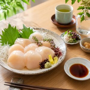北海道海鮮問屋ホタテ貝柱はどこで買える？賞味期限・カロリー・値段を徹底解説