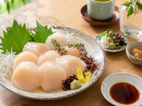 北海道海鮮問屋ホタテ貝柱はどこで買える？賞味期限・カロリー・値段を徹底解説