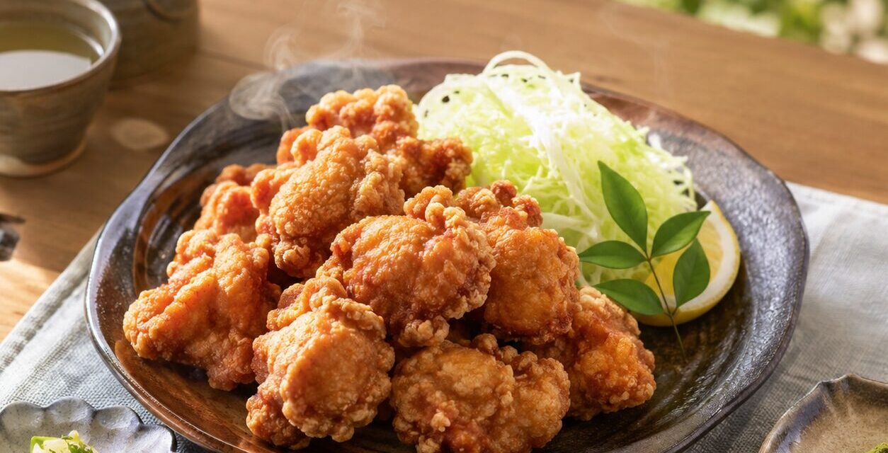 【楽天★4.4（6,200件）】からあげグランプリ金賞 冷凍唐揚げ 1kgの口コミ調査！からあげ専門店の実力