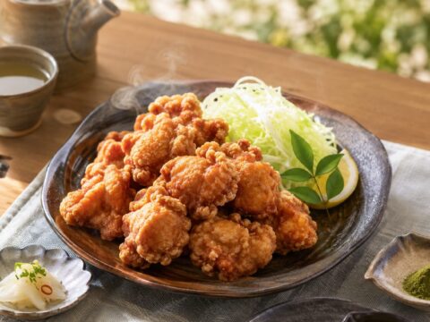 からあげグランプリ金賞 冷凍唐揚げ 1kg どこで買える？賞味期限・カロリー・値段まとめ