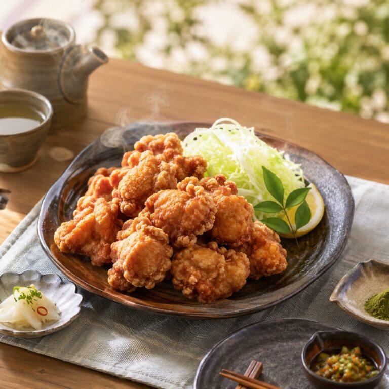 【楽天★4.4（6,200件）】からあげグランプリ金賞 冷凍唐揚げ 1kgの口コミ調査！からあげ専門店の実力
