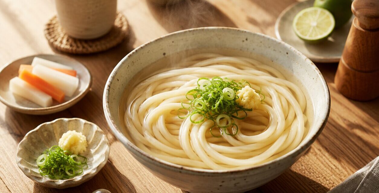 【楽天★4.6（12,000件）】本場讃岐うどん 半生タイプ 10人前の口コミ調査！讃岐うどん専門店の実力