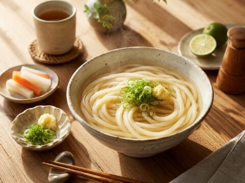 本場讃岐うどん半生タイプ10人前はどこで買える？賞味期限・カロリー・値段・口コミまとめ