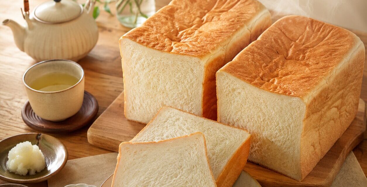 【楽天★4.4（7,200件）】プレミアム食パン 1.5斤×2本セットの口コミ調査！高級食パン専門店の実力