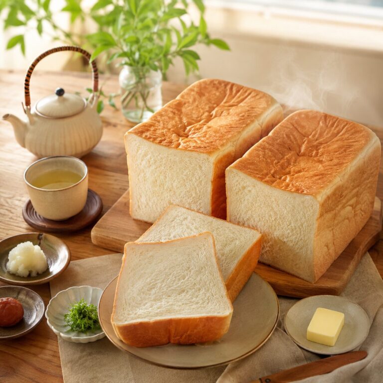 【楽天★4.4（7,200件）】プレミアム食パン 1.5斤×2本セットの口コミ調査！高級食パン専門店の実力