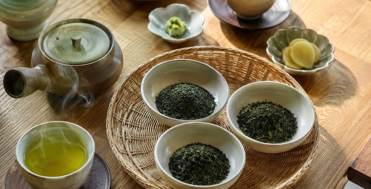 【楽天★4.7（5,200件）】知覧茶 新茶 100g×3袋セットの口コミ調査！鹿児島の茶農園直送の実力
