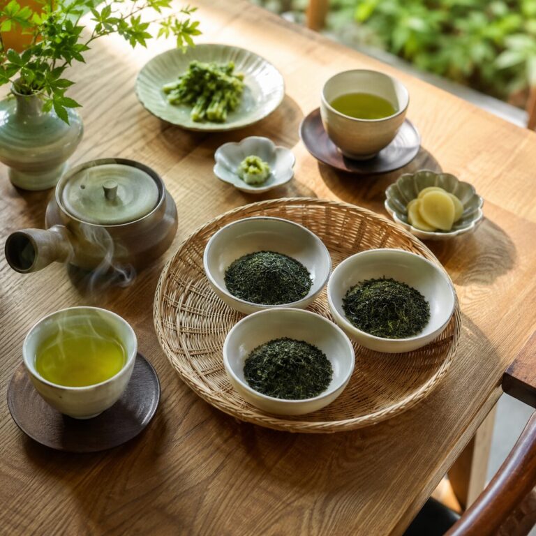 【楽天★4.7（5,200件）】知覧茶 新茶 100g×3袋セットの口コミ調査！鹿児島の茶農園直送の実力
