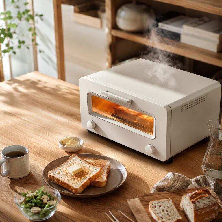 【楽天★4.5（15,000件）】バルミューダ ザ・トースターの口コミ調査！買って正解？本音レビュー