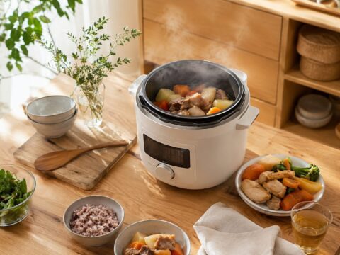 シロカ電気圧力鍋おうちシェフPROのデメリット・電気代・最安値を徹底解説【2026年版】