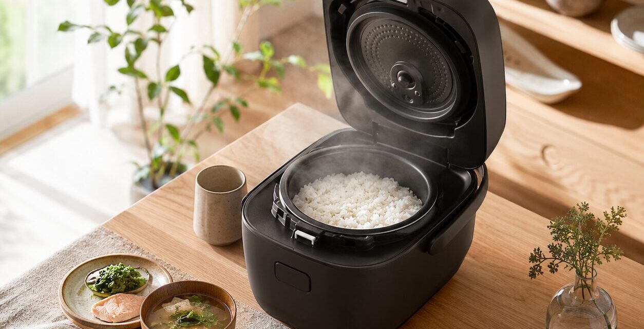 【楽天★4.7（6,800件）】象印 炎舞炊き 圧力IH炊飯器 5.5合の口コミ調査！買って正解？本音レビュー