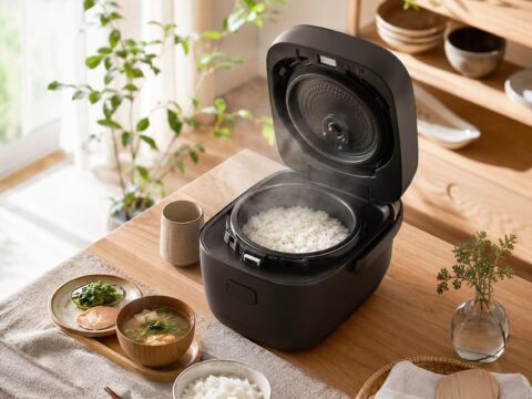 象印 炎舞炊き 圧力IH炊飯器 5.5合 レビュー｜デメリット・電気代・最安値・購入先を徹底解説