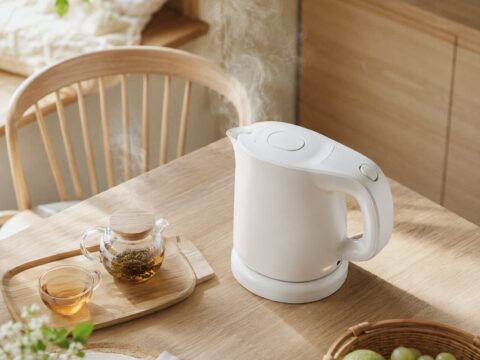 タイガー 蒸気レス電気ケトル わく子の最安値・電気代・デメリットを徹底解説【2026年最新】