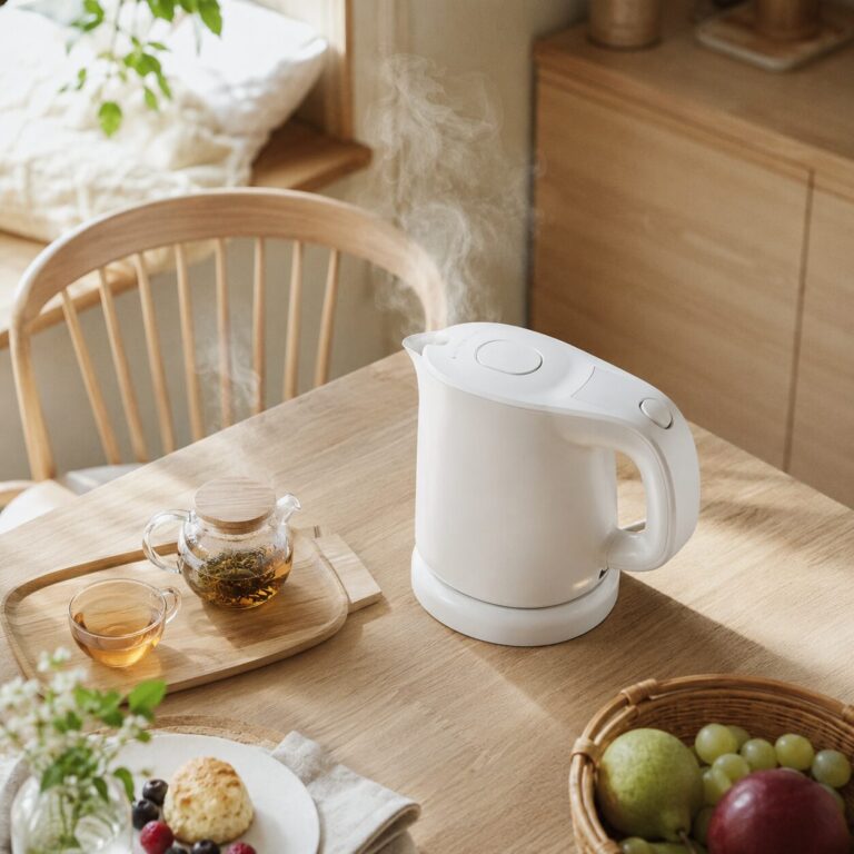 【楽天★4.6（9,200件）】タイガー 蒸気レス電気ケトル わく子の口コミ調査！買って正解？本音レビュー