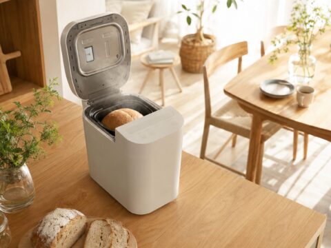 パナソニック ホームベーカリー ビストロのデメリット・電気代・最安値を徹底解説！買う前に知っておきたい全情報
