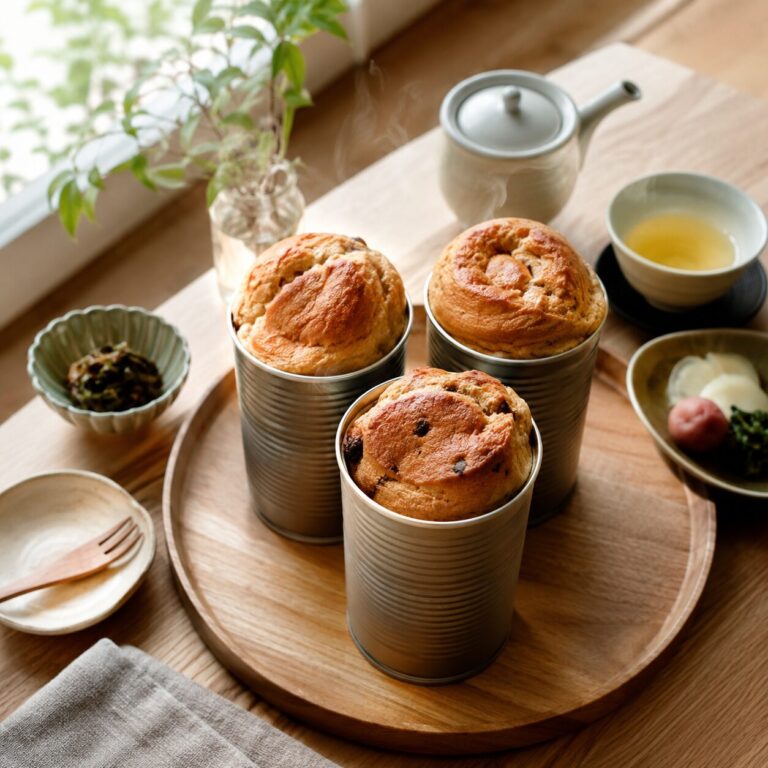 【楽天★4.4（3,500件）】パン・アキモト おいしい備蓄食 缶パン 3種セットの口コミ調査！パン・アキモト楽天市場店の実力