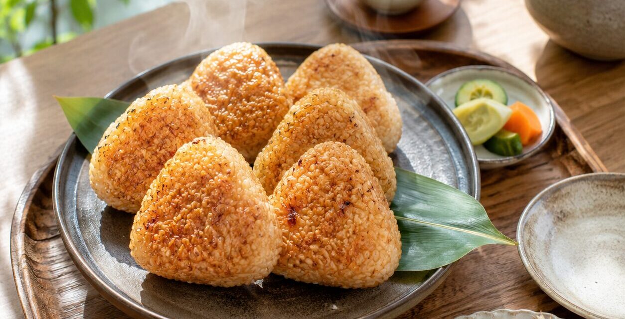 【楽天★4.4（4,800件）】ニチレイ 本格焼きおにぎり 30個入りの口コミ調査！ニチレイフーズダイレクトの実力