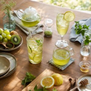 伊藤園 お〜いお茶 プレミアムティーバッグ50袋｜どこで買える・カロリー・賞味期限・値段まとめ