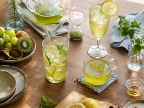 伊藤園 お〜いお茶 プレミアムティーバッグ50袋｜どこで買える・カロリー・賞味期限・値段まとめ