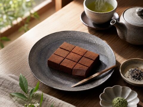 ロイズ生チョコマイルドカカオはどこで買える？値段・カロリー・賞味期限・ギフト向きかを徹底解説