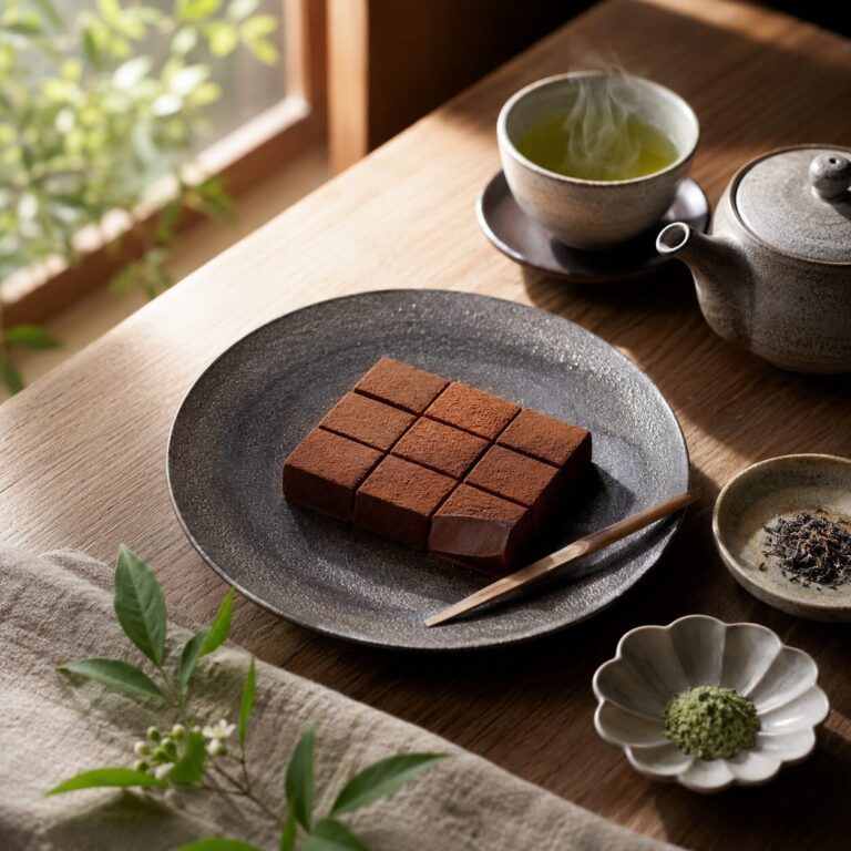 【楽天★4.7（5,400件）】ロイズ 生チョコレート マイルドカカオの口コミ調査！ロイズ公式楽天市場店の実力