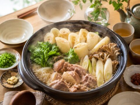 比内地鶏きりたんぽ鍋セット3〜4人前はどこで買える？値段・賞味期限・カロリーまとめ