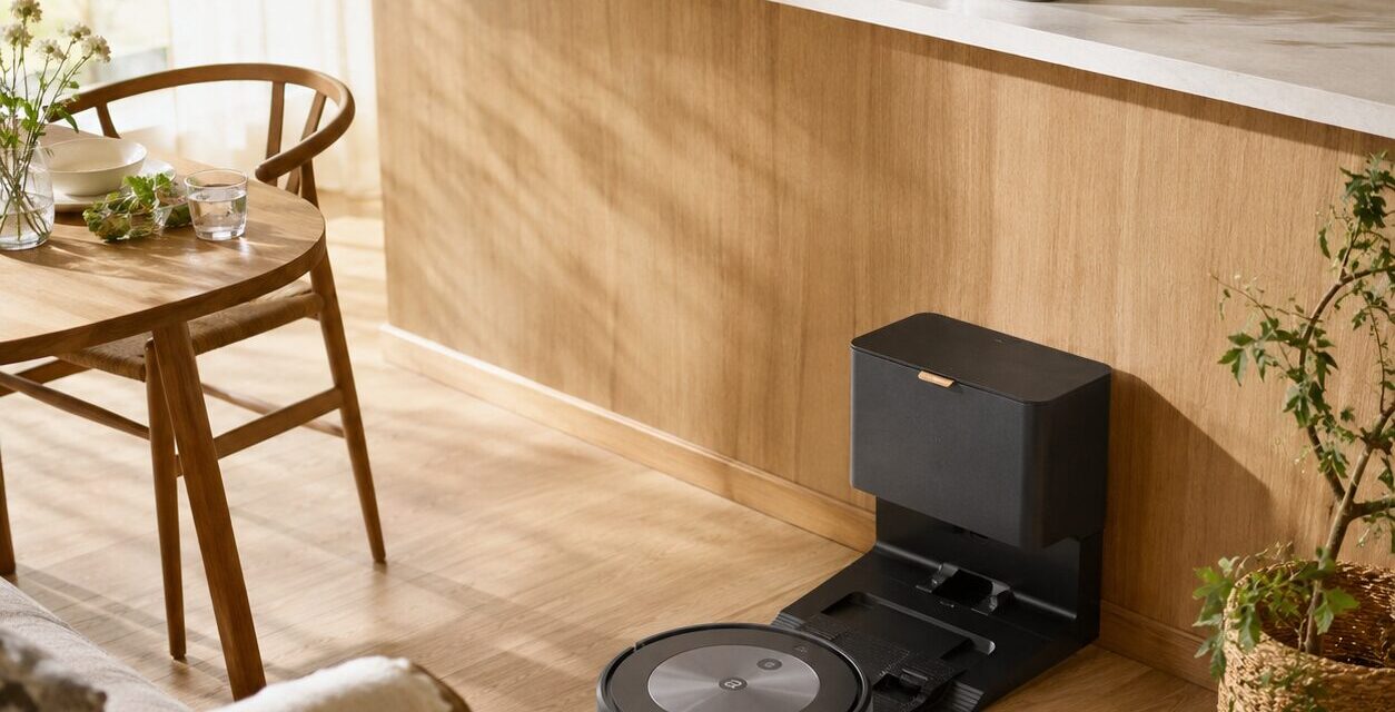 【楽天★4.3（5,600件）】iRobot ルンバ コンボ j5＋ ロボット掃除機の口コミ調査！買って正解？本音レビュー