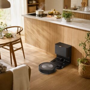 iRobot ルンバ コンボ j5+ レビュー｜デメリット・電気代・最安値まで徹底解説