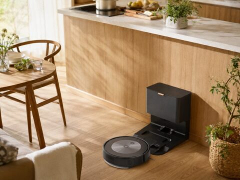 iRobot ルンバ コンボ j5+ レビュー｜デメリット・電気代・最安値まで徹底解説