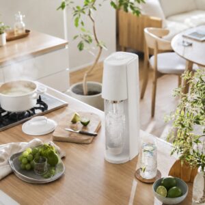 ソーダストリーム テラ スターターキット 徹底解説｜最安値・電気代・デメリットまで全部わかる