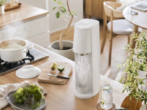 ソーダストリーム テラ スターターキット 徹底解説｜最安値・電気代・デメリットまで全部わかる