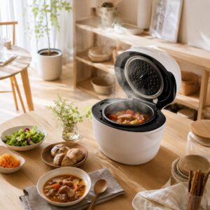 【2026年】シャープ ホットクック KN-HW24G 2.4Lの最安値・電気代・デメリットを徹底解説