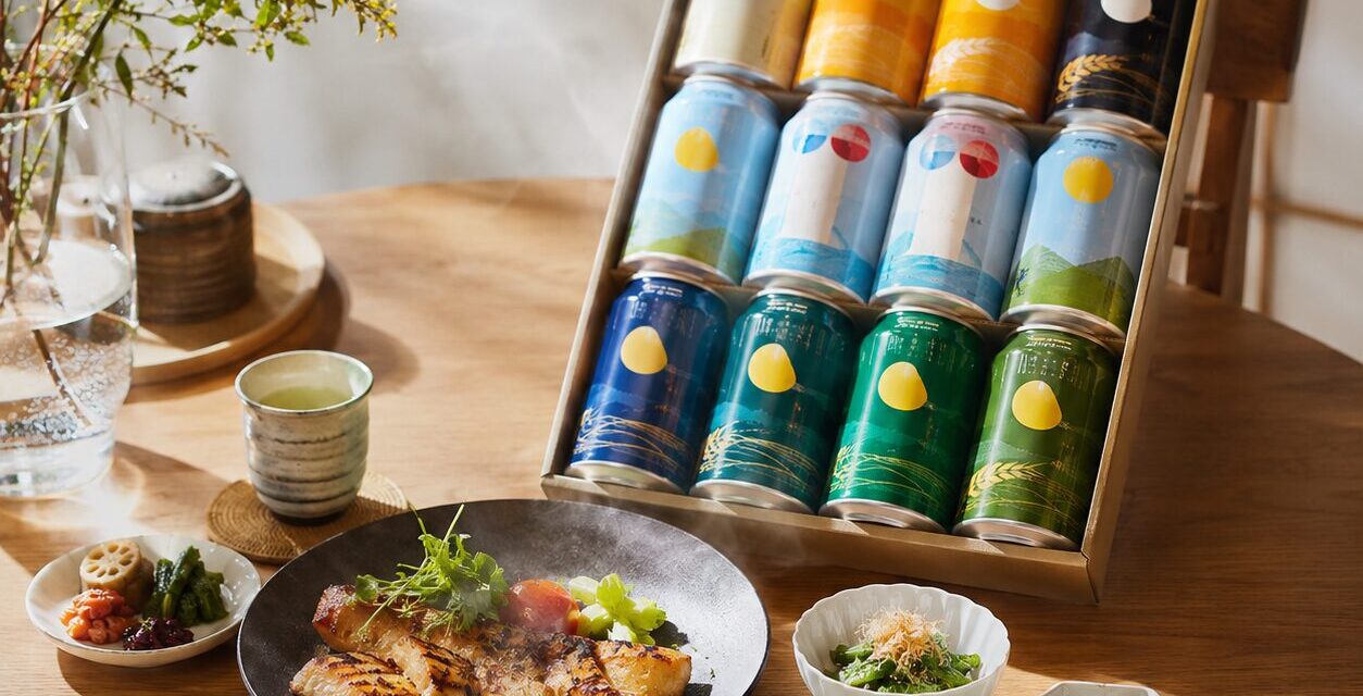 【楽天★4.6（11,500件）】よなよなエール 水曜日のネコ 飲み比べセット 12缶の口コミ調査！ヤッホーブルーイング公式楽天市場店の実力