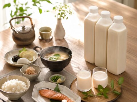 八海山 麹だけでつくったあまさけ 825ml×3本｜どこで買える・賞味期限・カロリー・値段まとめ