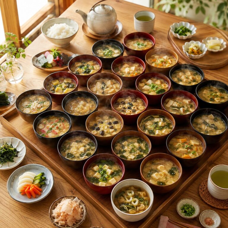 【楽天★4.5（7,800件）】アマノフーズ フリーズドライ 味噌汁 31種 おためしセットの口コミ調査！アマノフーズ公式楽天市場店の実力