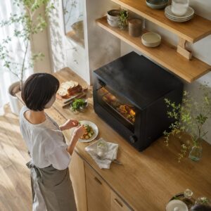 パナソニック ビストロ NE-BS9A レビュー｜デメリット・電気代・最安値・どこで買うべきかを徹底解説