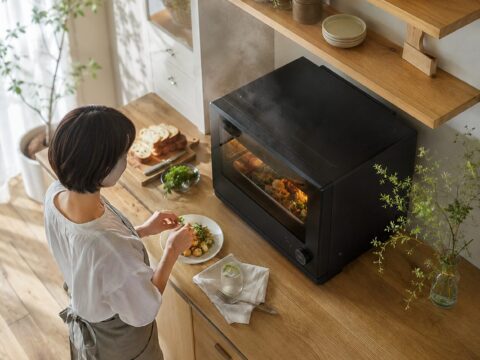 パナソニック ビストロ NE-BS9A レビュー｜デメリット・電気代・最安値・どこで買うべきかを徹底解説