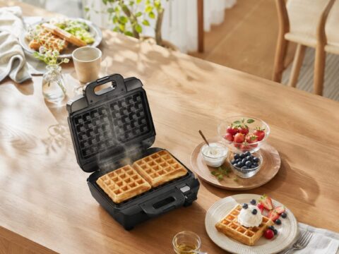 Vitantonio VWH-50-Kのデメリット・電気代・最安値を徹底解説！どこで買うべきか購入前に確認すること