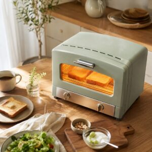 アラジン グラファイトトースター AET-GS13Nのデメリット・電気代・最安値を徹底解説