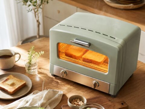 アラジン グラファイトトースター AET-GS13Nのデメリット・電気代・最安値を徹底解説