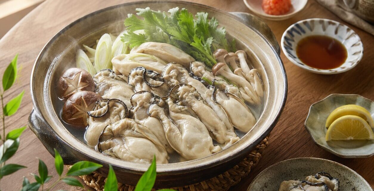 【楽天★4.4（6,700件）】三陸産 生牡蠣 むき身 1kg（加熱用）の口コミ調査！本当に美味しい？本音レビュー
